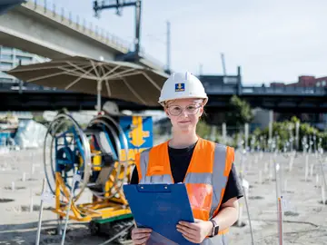  Ausbildung zum Spezialtiefbauer